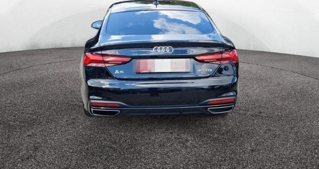 Audi A5 Sportback 40 TDI advanced Navi DigCockpit foto 7