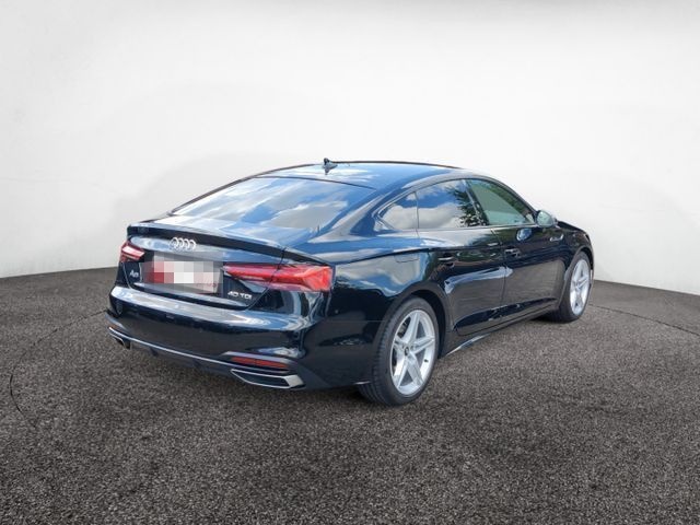 Audi A5 Sportback 40 TDI advanced Navi DigCockpit foto 8