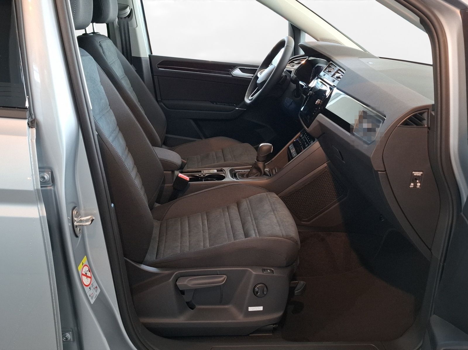 Volkswagen Touran Highline 150 PS DSG | AHZV. | NAVI uvm. foto 12