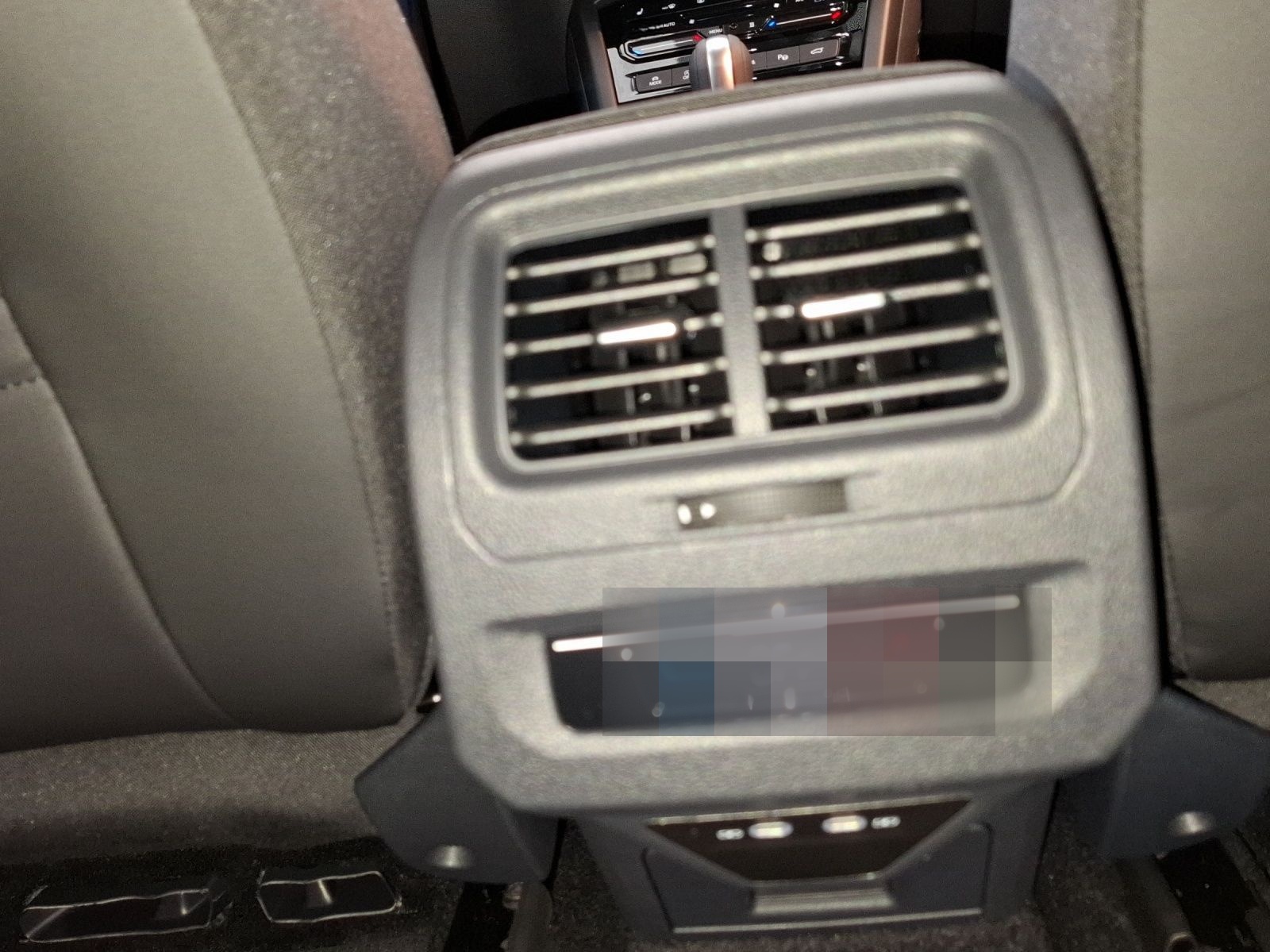 Volkswagen Touran Highline 150 PS DSG | AHZV. | NAVI uvm. foto 13