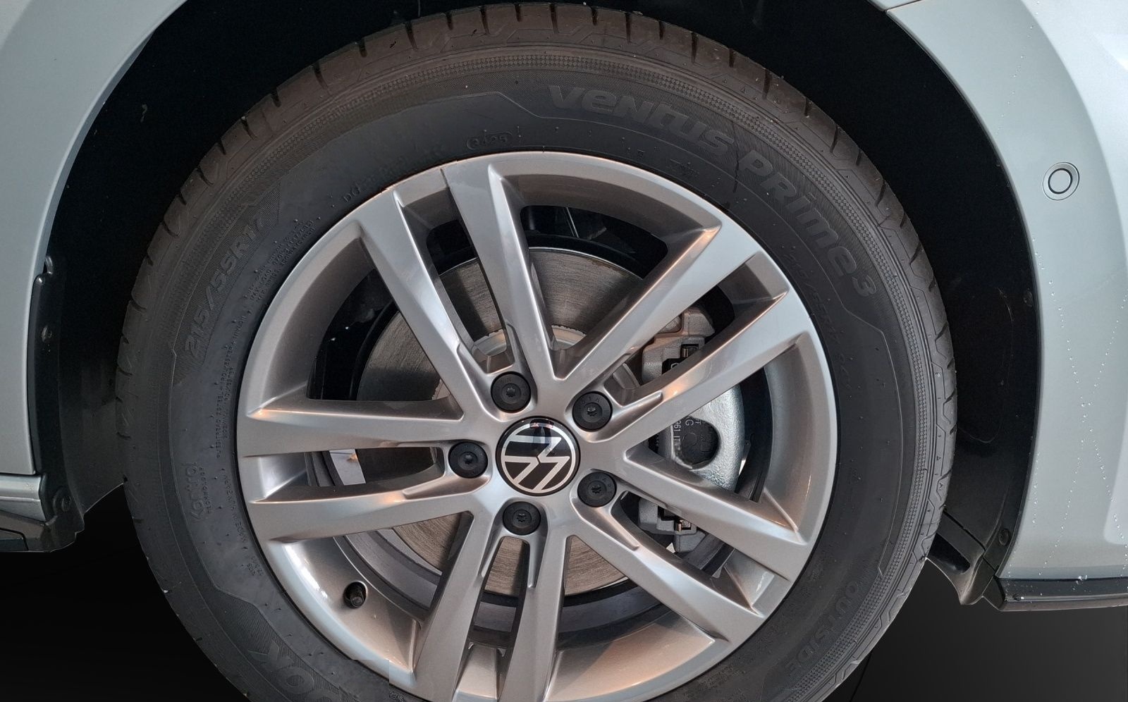 Volkswagen Touran Highline 150 PS DSG | AHZV. | NAVI uvm. foto 14