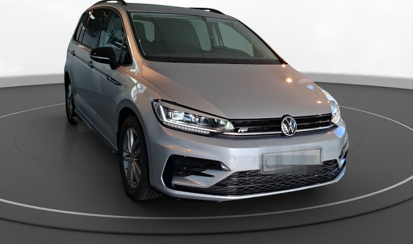 Volkswagen Touran Highline 150 PS DSG | AHZV. | NAVI uvm. foto 15