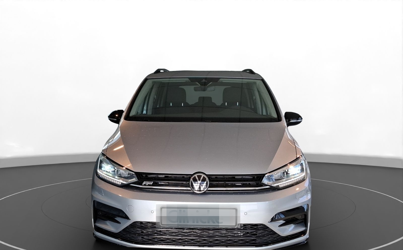 Volkswagen Touran Highline 150 PS DSG | AHZV. | NAVI uvm. foto 16