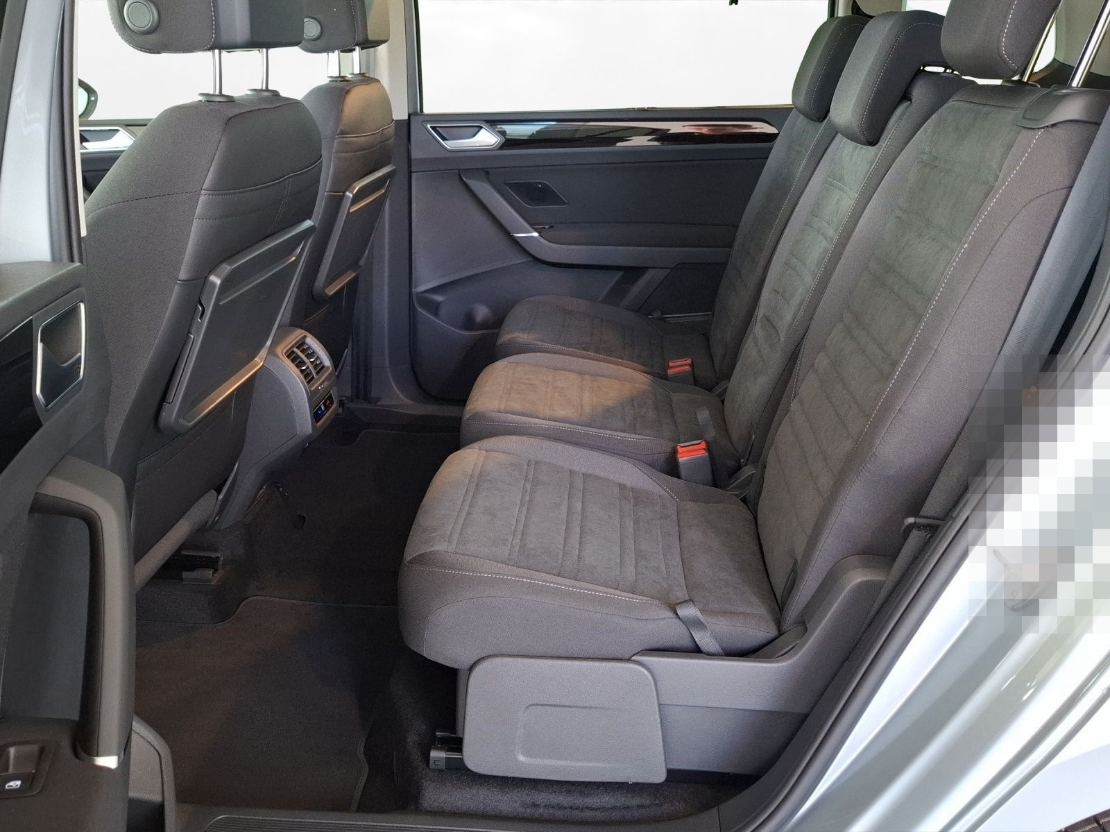 Volkswagen Touran Highline 150 PS DSG | AHZV. | NAVI uvm. foto 5