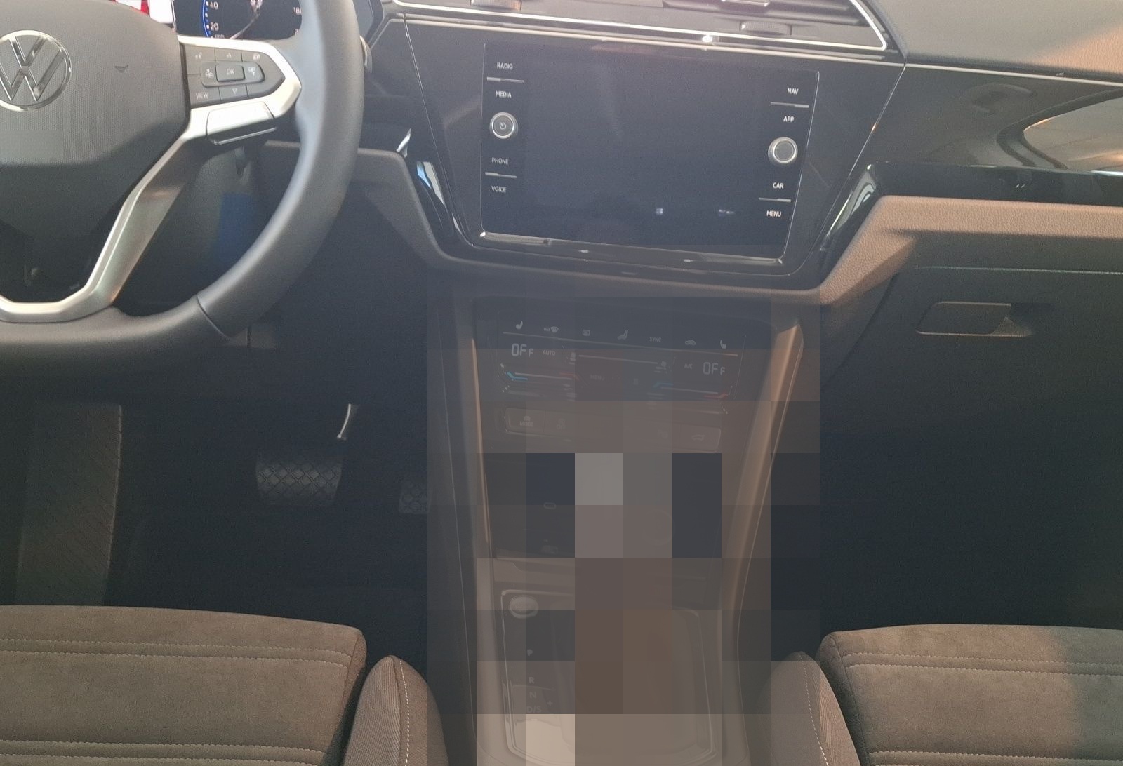 Volkswagen Touran Highline 150 PS DSG | AHZV. | NAVI uvm. foto 7