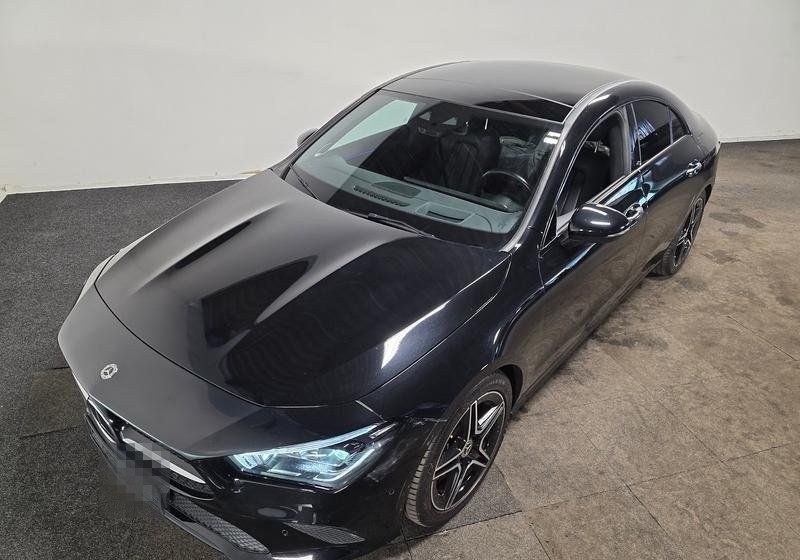 Mercedes-Benz CLA 250 Progressive AMG/ACC/AHK/AUT/KeyLess/LED foto 2