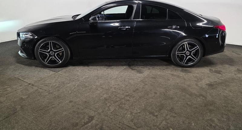 Mercedes-Benz CLA 250 Progressive AMG/ACC/AHK/AUT/KeyLess/LED foto 3