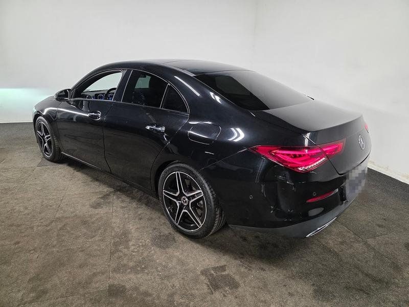 Mercedes-Benz CLA 250 Progressive AMG/ACC/AHK/AUT/KeyLess/LED foto 5