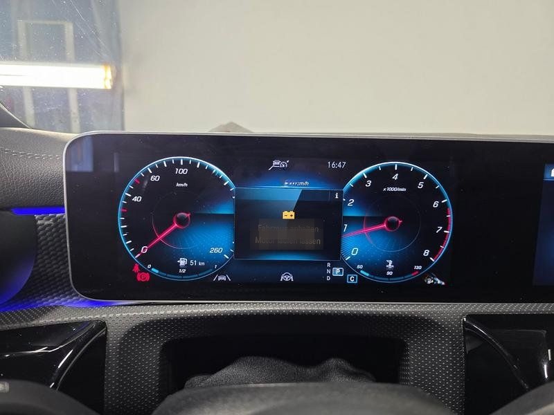 Mercedes-Benz CLA 250 Progressive AMG/ACC/AHK/AUT/KeyLess/LED foto 7
