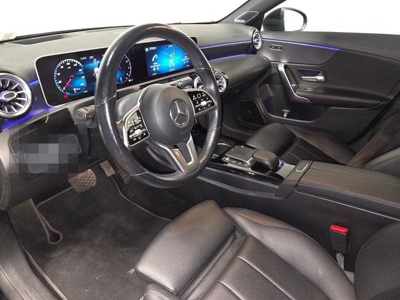 Mercedes-Benz CLA 250 Progressive AMG/ACC/AHK/AUT/KeyLess/LED foto 8