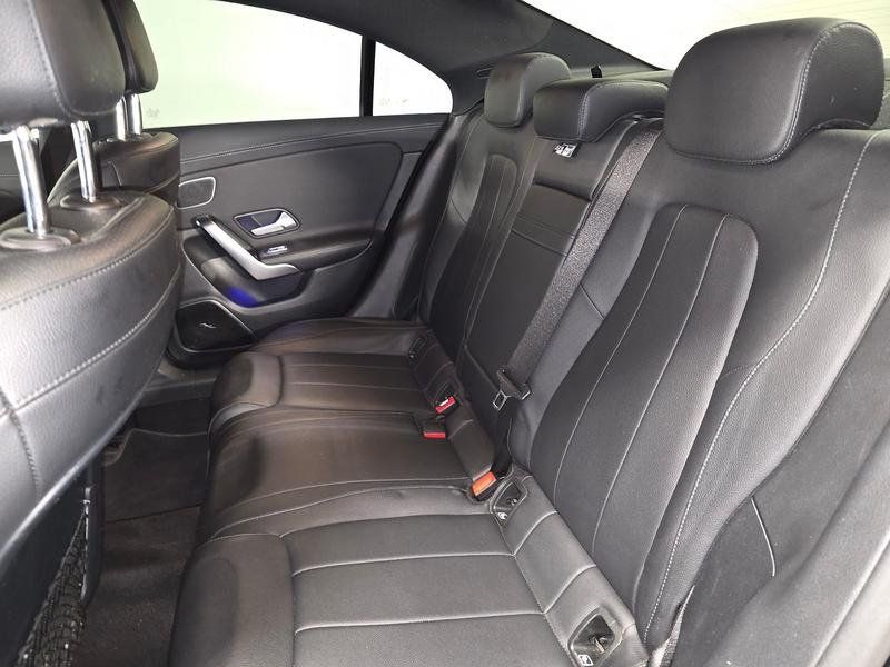 Mercedes-Benz CLA 250 Progressive AMG/ACC/AHK/AUT/KeyLess/LED foto 9