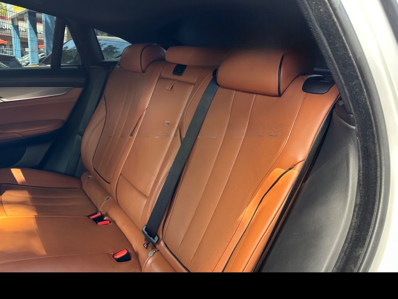 BMW X6 xDrive 35i M / HEAD UP - LEDER - SSD - KAMERA foto 16