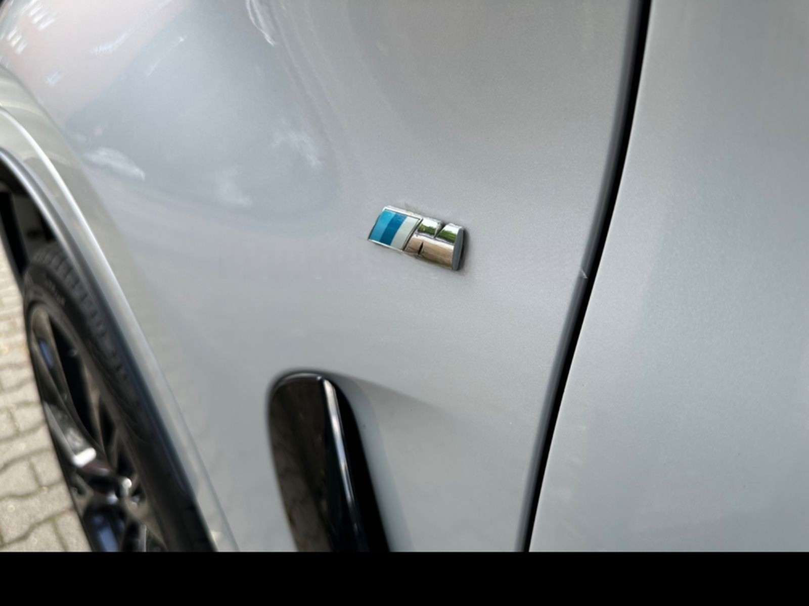 BMW X6 xDrive 35i M / HEAD UP - LEDER - SSD - KAMERA foto 23