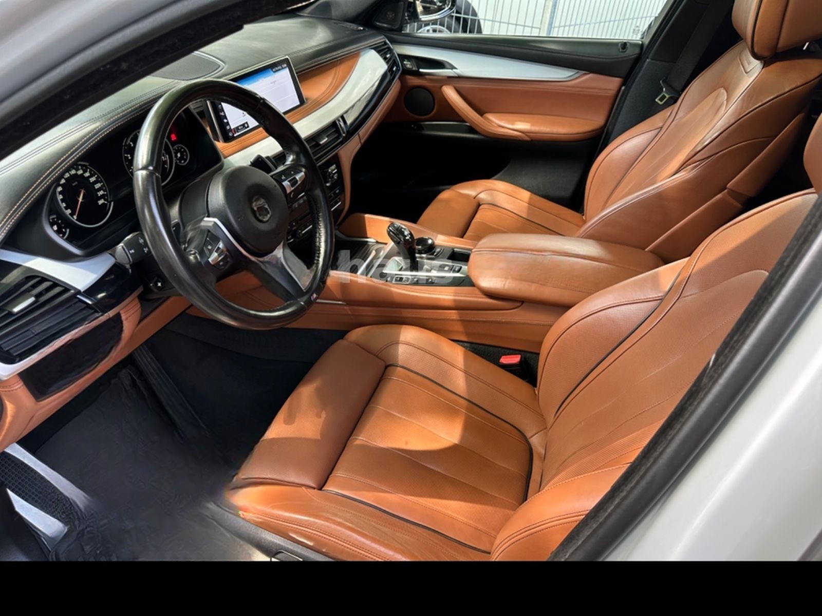 BMW X6 xDrive 35i M / HEAD UP - LEDER - SSD - KAMERA foto 7