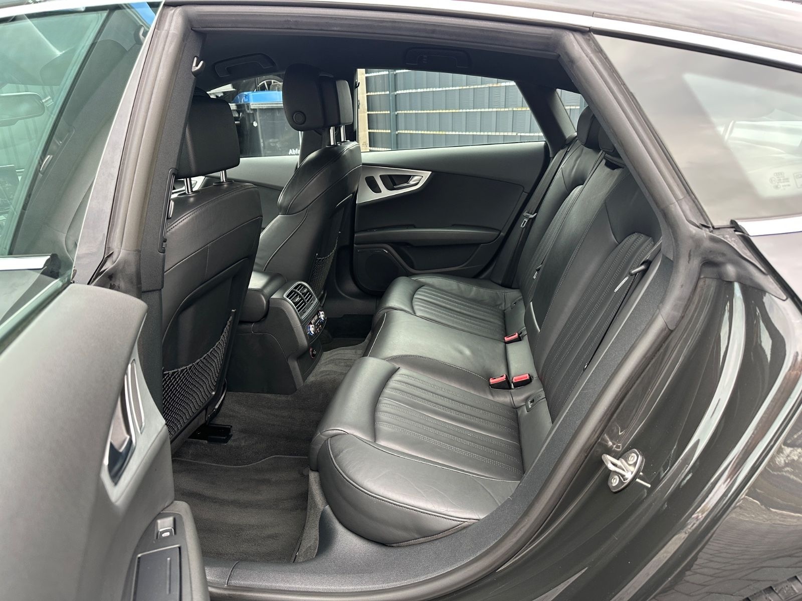 Audi A7 Sportback 2.8 FSI quattro*S-LINE*XENON*CAM* foto 11