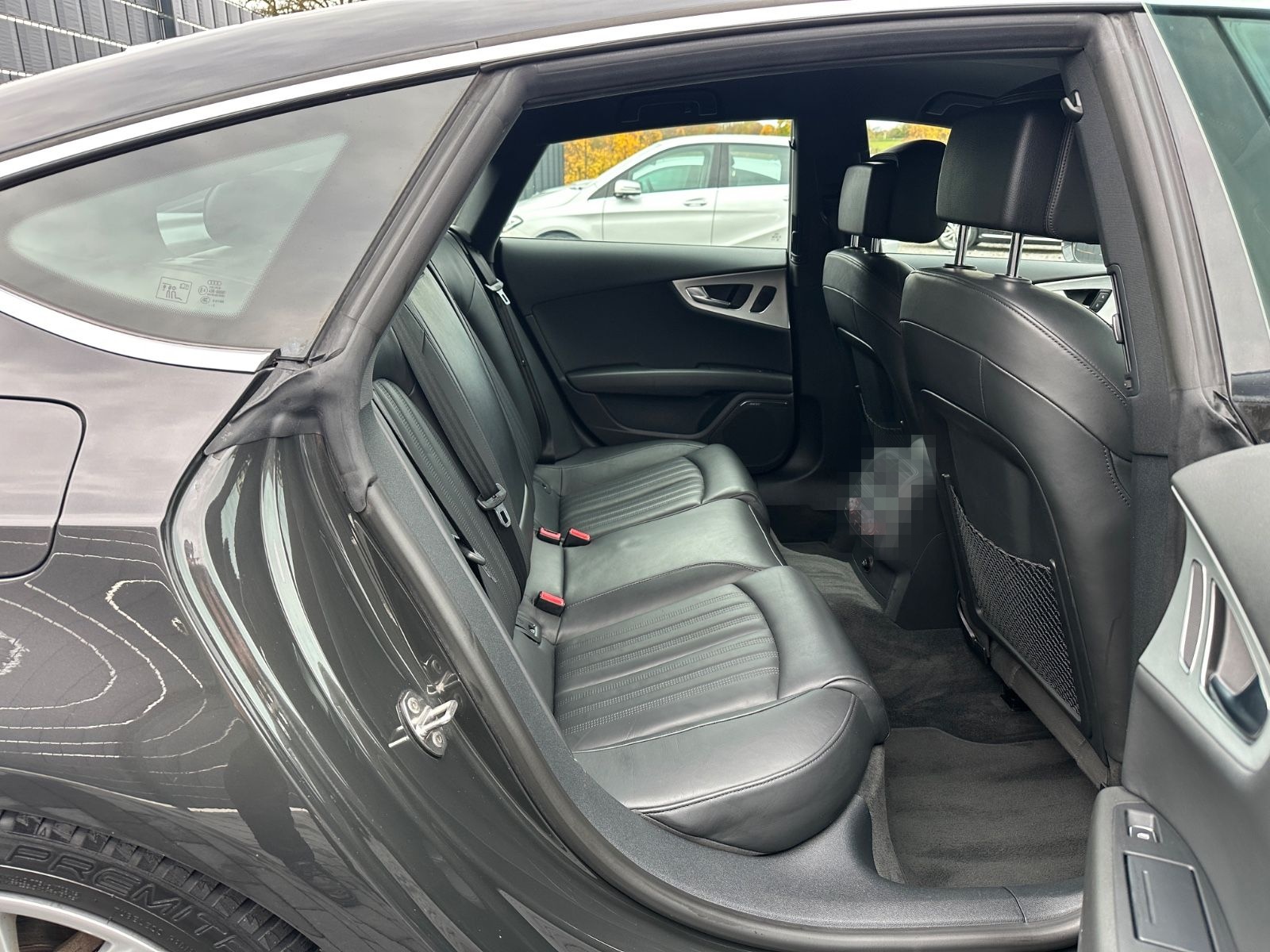 Audi A7 Sportback 2.8 FSI quattro*S-LINE*XENON*CAM* foto 12