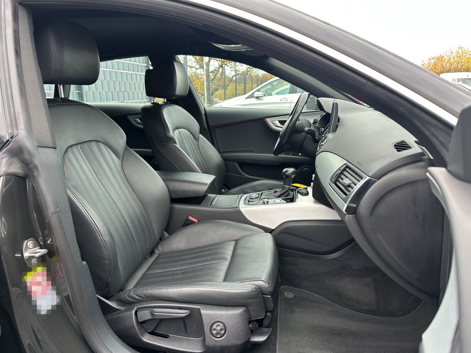 Audi A7 Sportback 2.8 FSI quattro*S-LINE*XENON*CAM* foto 13