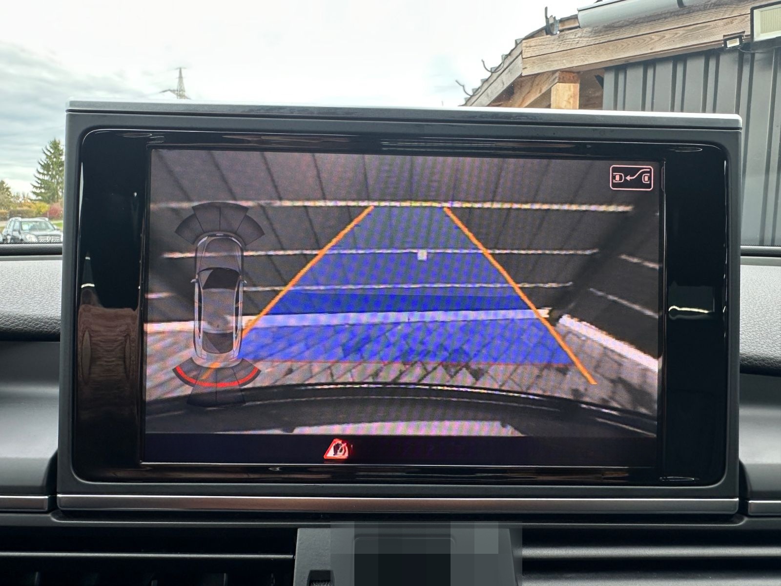 Audi A7 Sportback 2.8 FSI quattro*S-LINE*XENON*CAM* foto 15