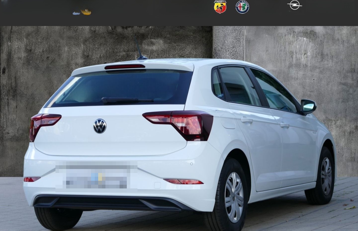 Volkswagen Polo VI 1.0 MPI 59kW Facelift KLIMA LED SHZ PDC foto 2
