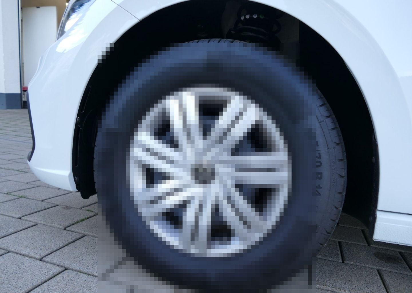 Volkswagen Polo VI 1.0 MPI 59kW Facelift KLIMA LED SHZ PDC foto 3