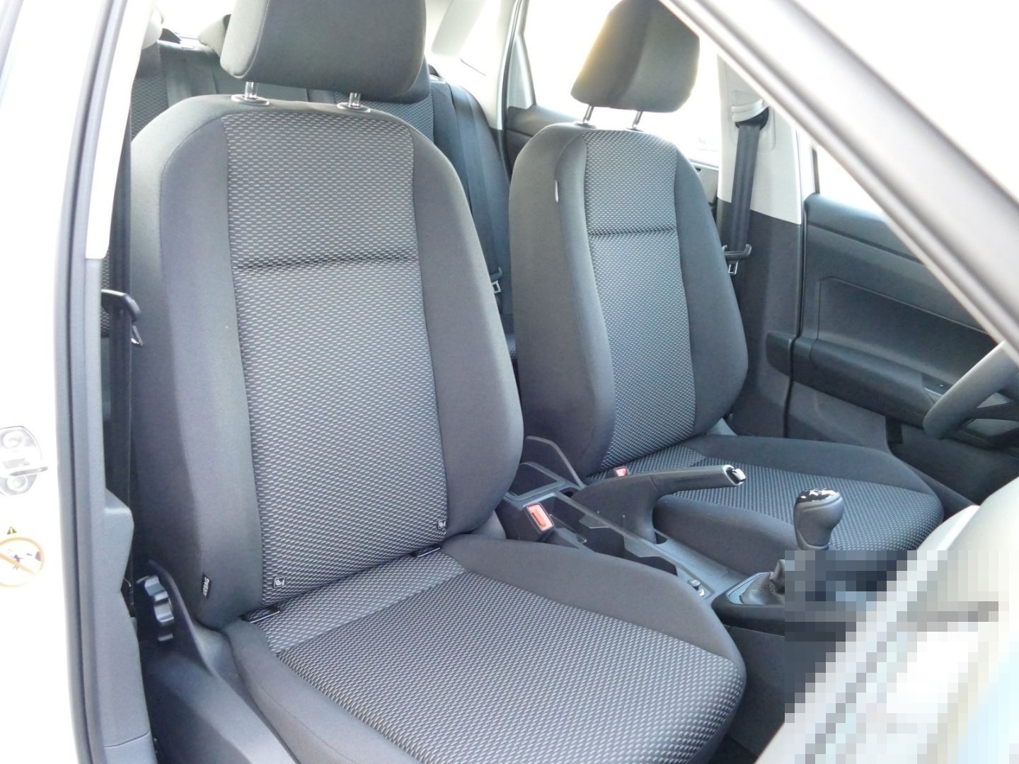 Volkswagen Polo VI 1.0 MPI 59kW Facelift KLIMA LED SHZ PDC foto 10