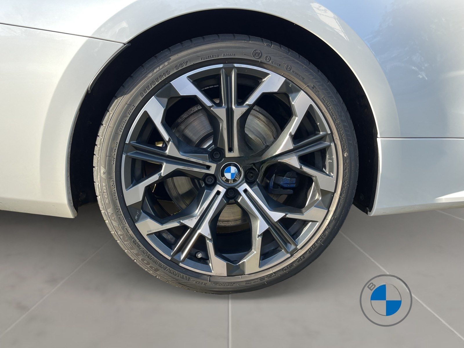 BMW M440i xDrive Coupe M Sport 19" ACC Sthzg. Glasd. foto 6