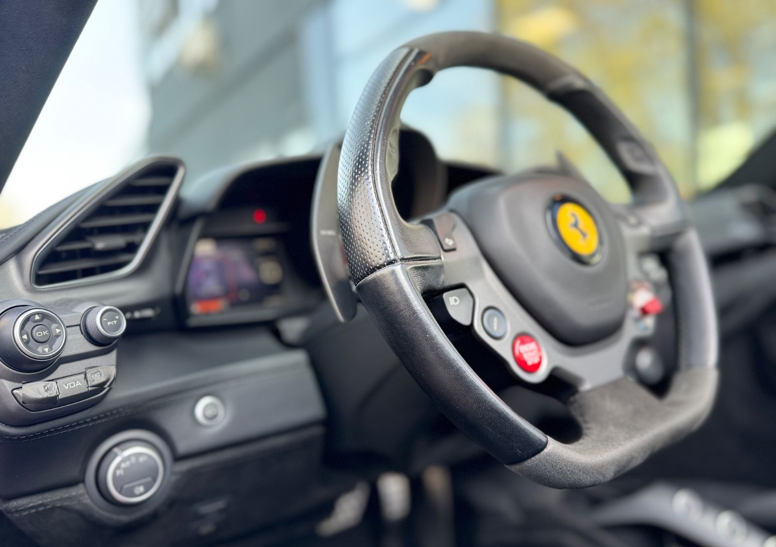 Ferrari 488 SPIDER*RACING SEATS*CARBON*JBL*KAMERA*LIFT* foto 25