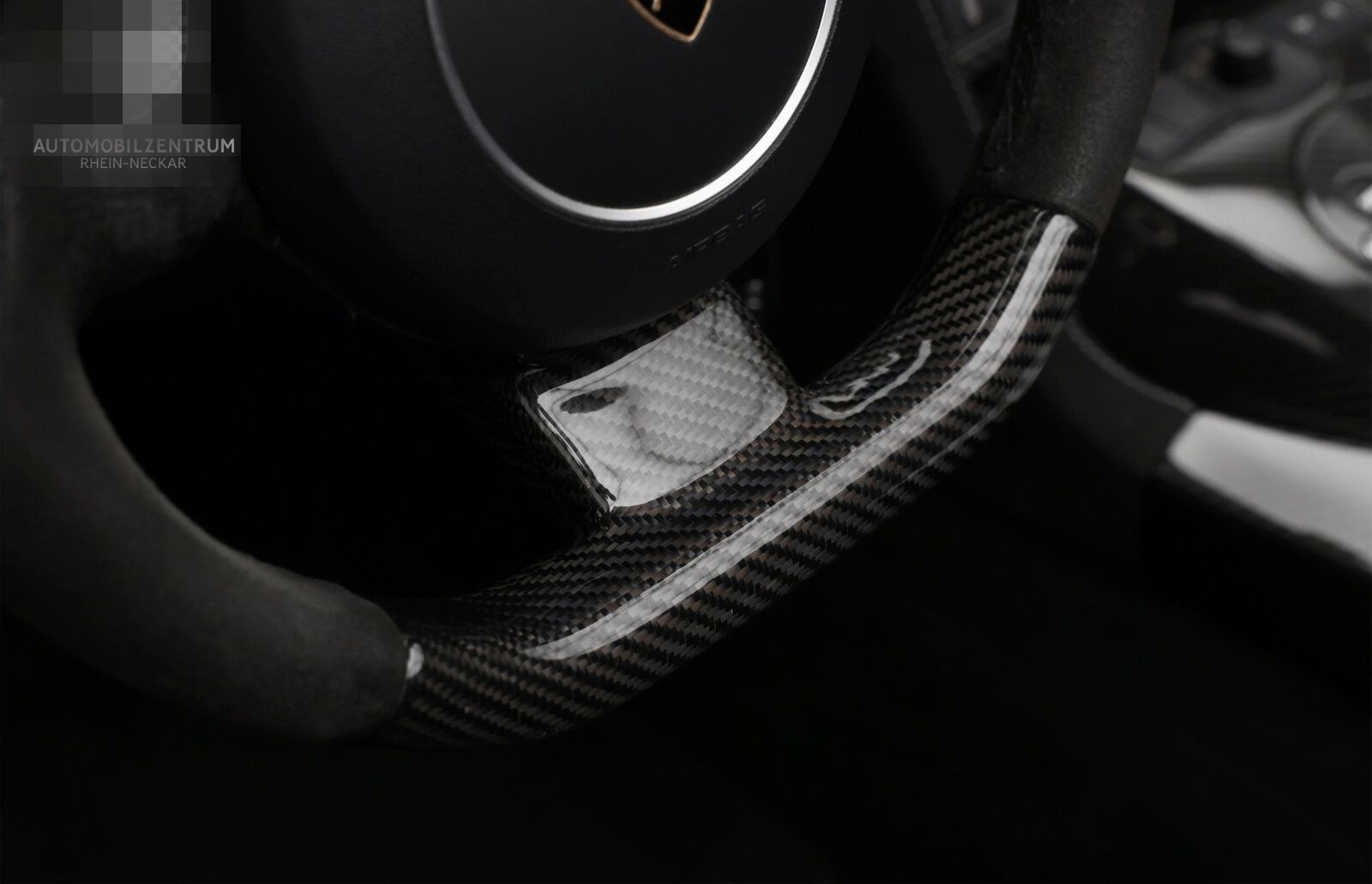 Lamborghini Gallardo Performante Spyder FullCarbon/Capristo foto 16