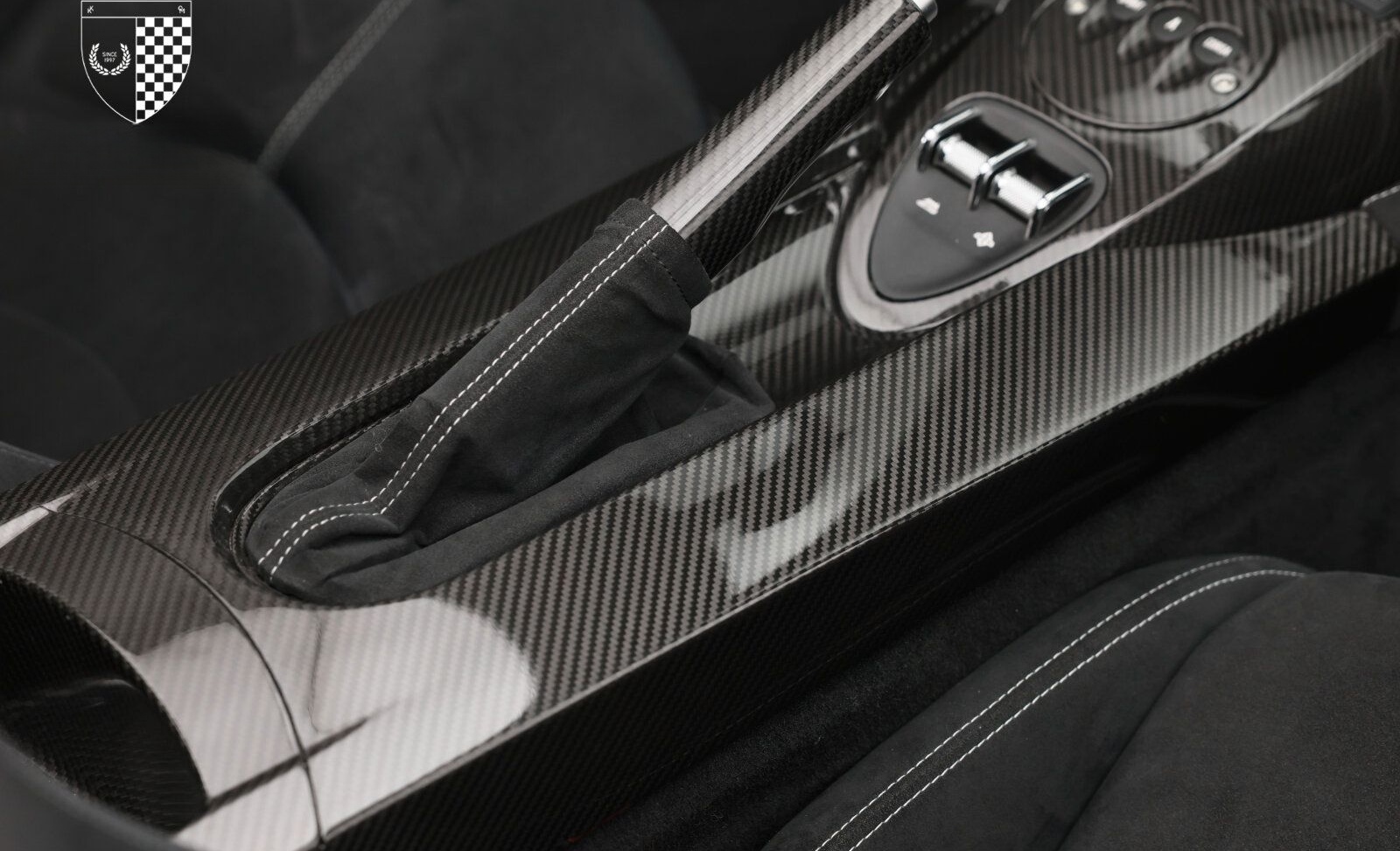 Lamborghini Gallardo Performante Spyder FullCarbon/Capristo foto 22