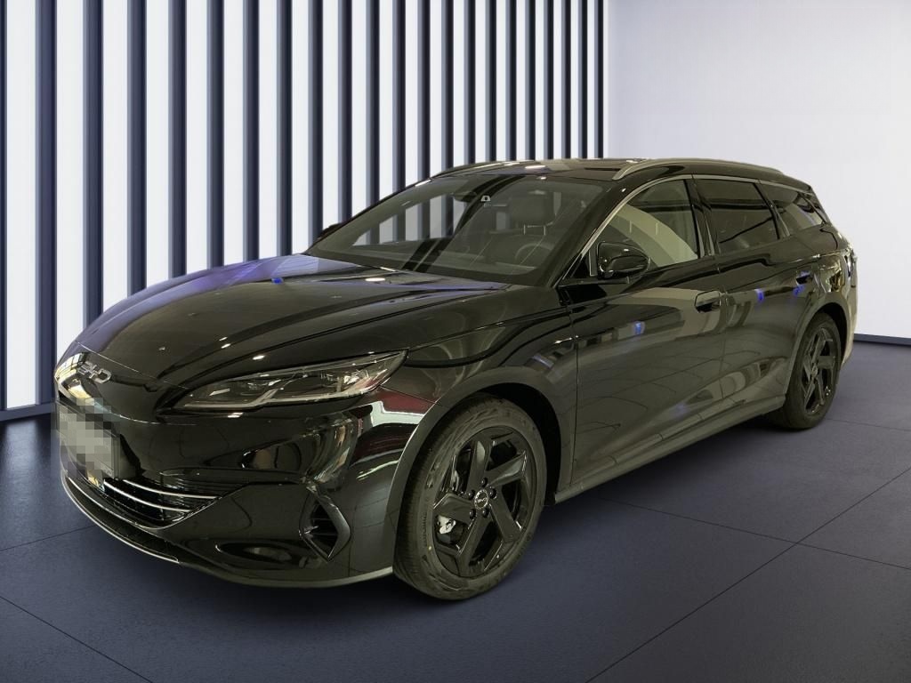 BYD Seal 6 DM-i Touring Comfort Lite AUT Kam. Navi foto 2