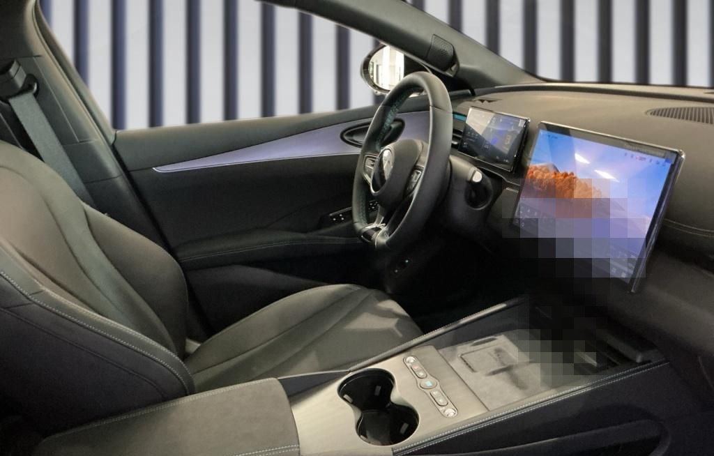 BYD Seal 6 DM-i Touring Comfort Lite AUT Kam. Navi foto 15