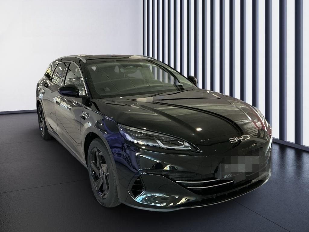 BYD Seal 6 DM-i Touring Comfort Lite AUT Kam. Navi foto 18