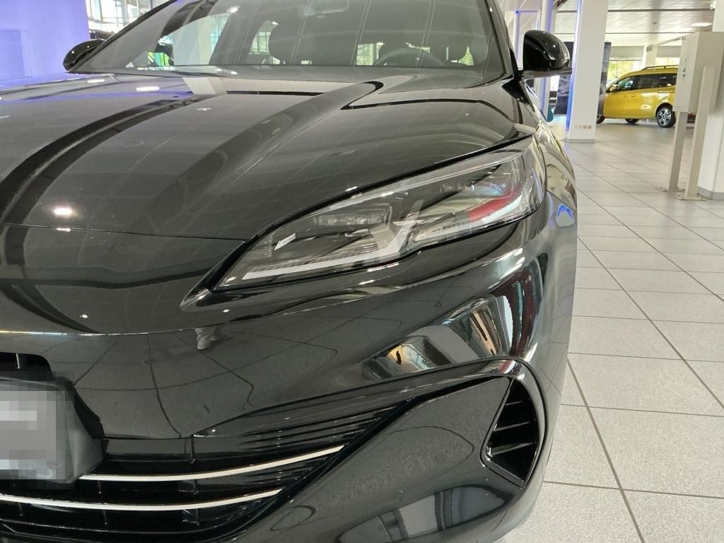 BYD Seal 6 DM-i Touring Comfort Lite AUT Kam. Navi foto 3