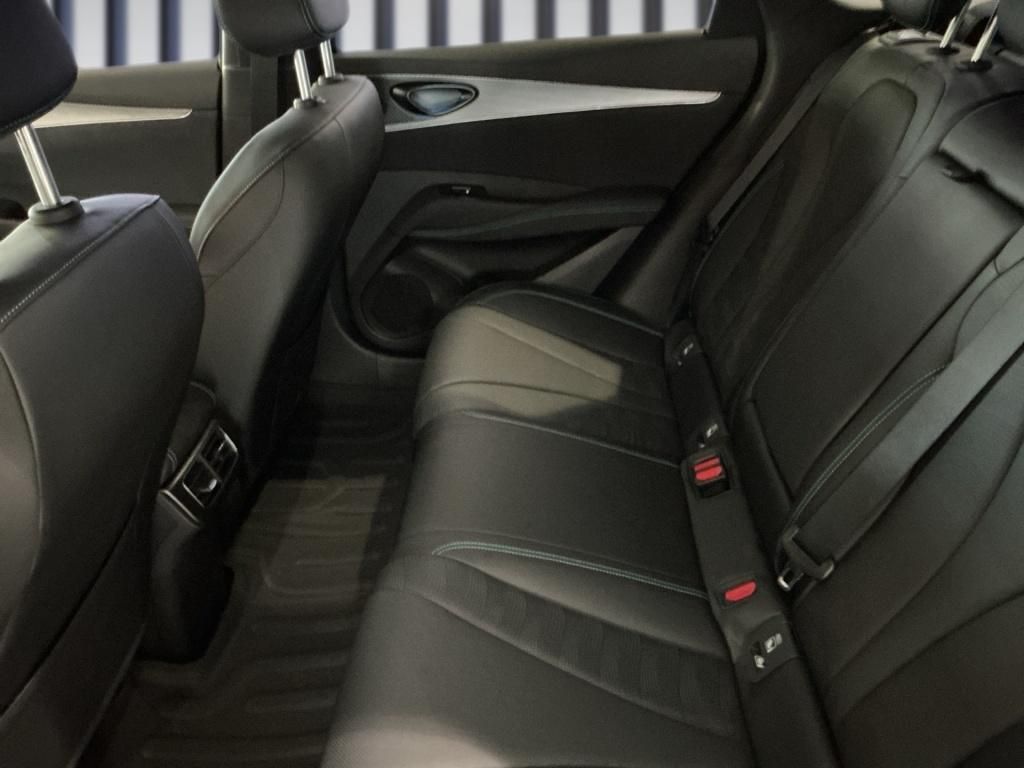 BYD Seal 6 DM-i Touring Comfort Lite AUT Kam. Navi foto 8