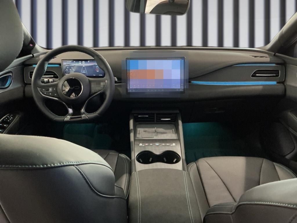 BYD Seal 6 DM-i Touring Comfort Lite AUT Kam. Navi foto 10