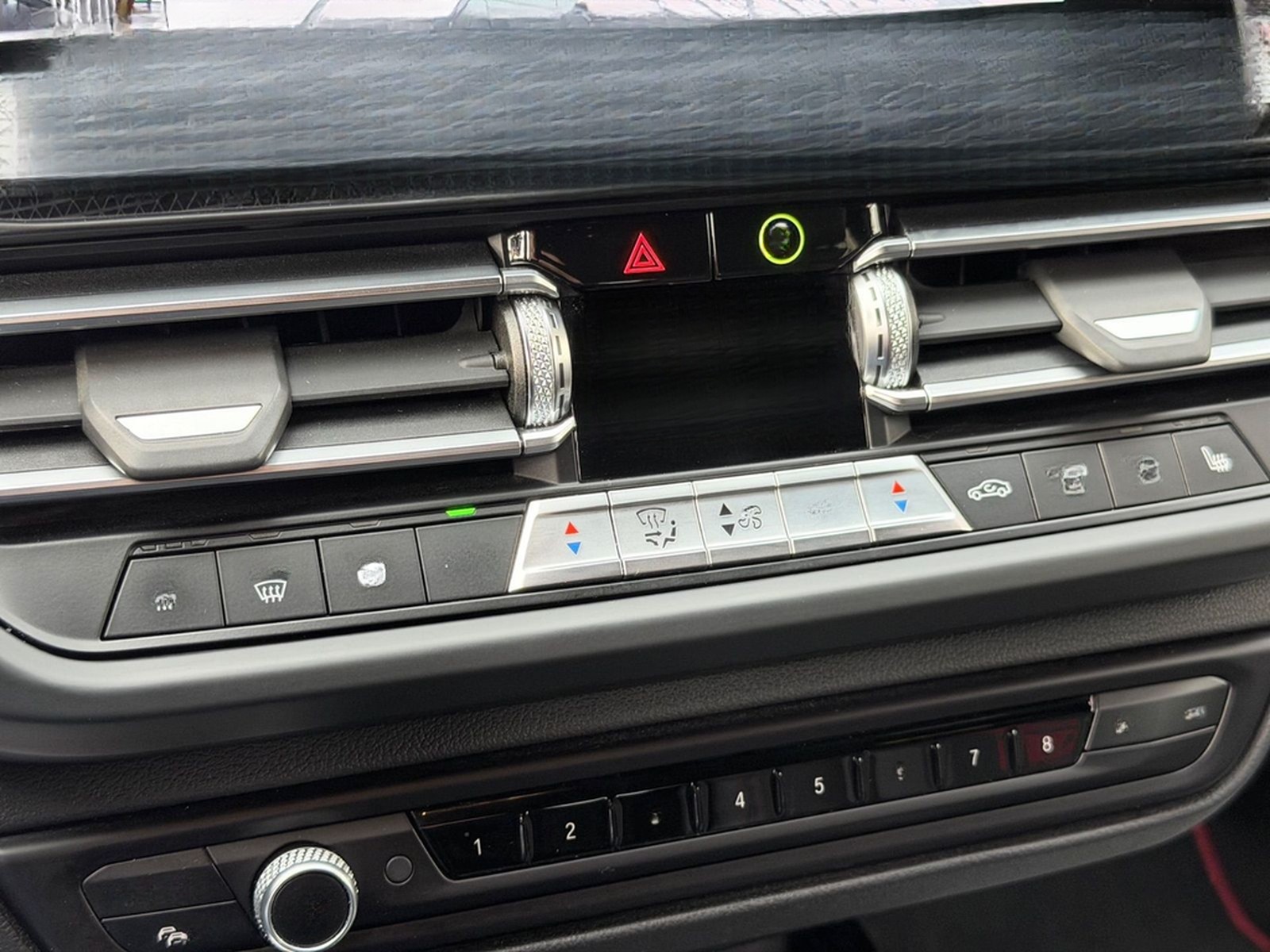 BMW 128 ti|Auto|M-Paket|Navi|Leder foto 19