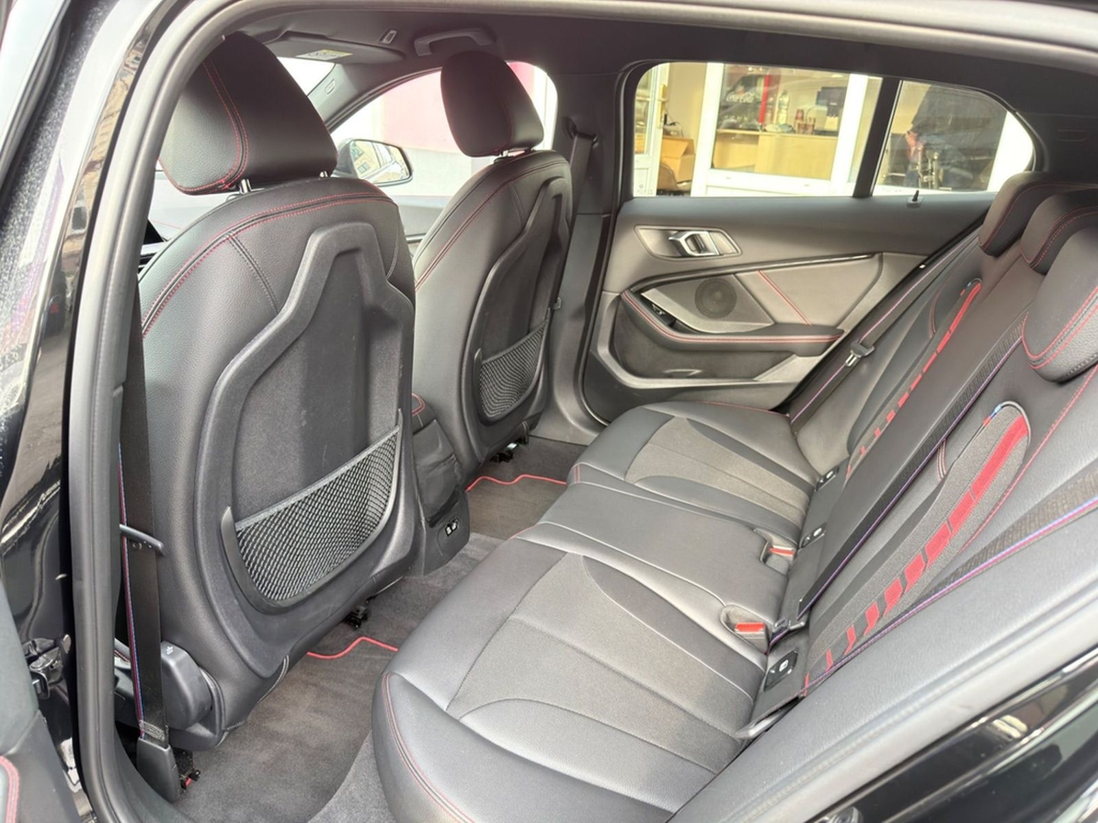 BMW 128 ti|Auto|M-Paket|Navi|Leder foto 20