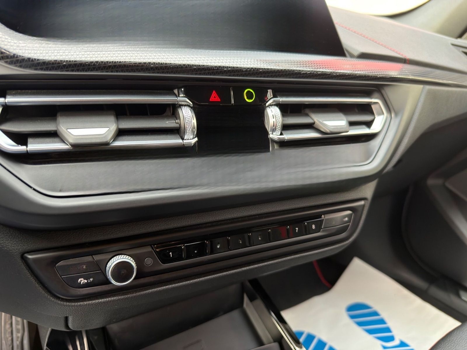 BMW 128 ti|Auto|M-Paket|Navi|Leder foto 27