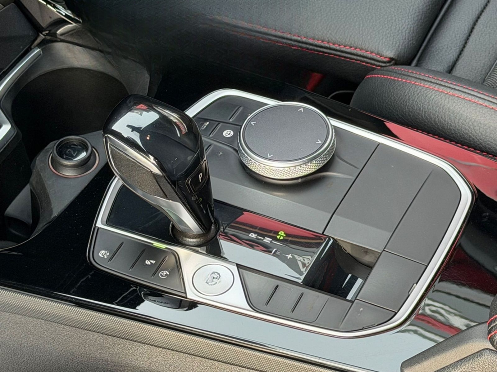 BMW 128 ti|Auto|M-Paket|Navi|Leder foto 7
