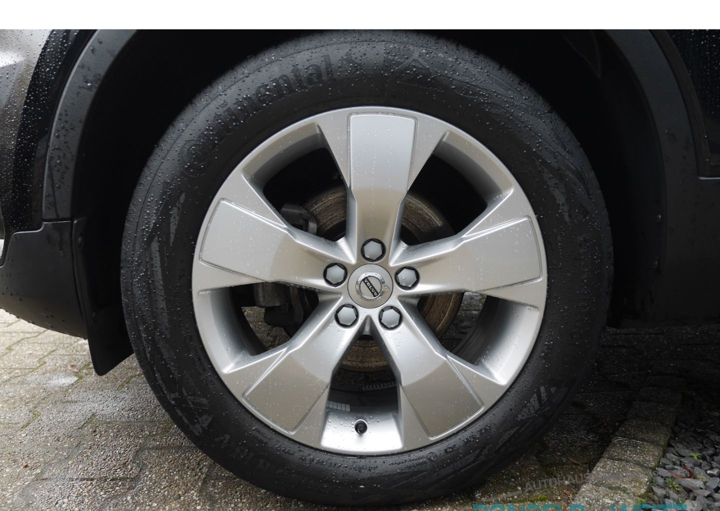 Volvo XC40 T3 MOMENTUM PRO GEARTRONIC Navi Digitales C foto 16