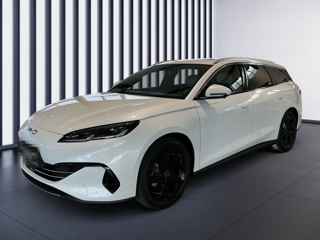 BYD Seal 6 DM-i Touring Comfort Lite ACC AUT Kam. LM foto 2