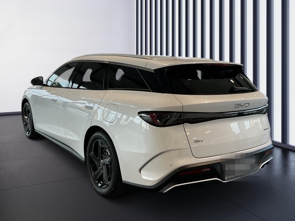 BYD Seal 6 DM-i Touring Comfort Lite ACC AUT Kam. LM foto 11