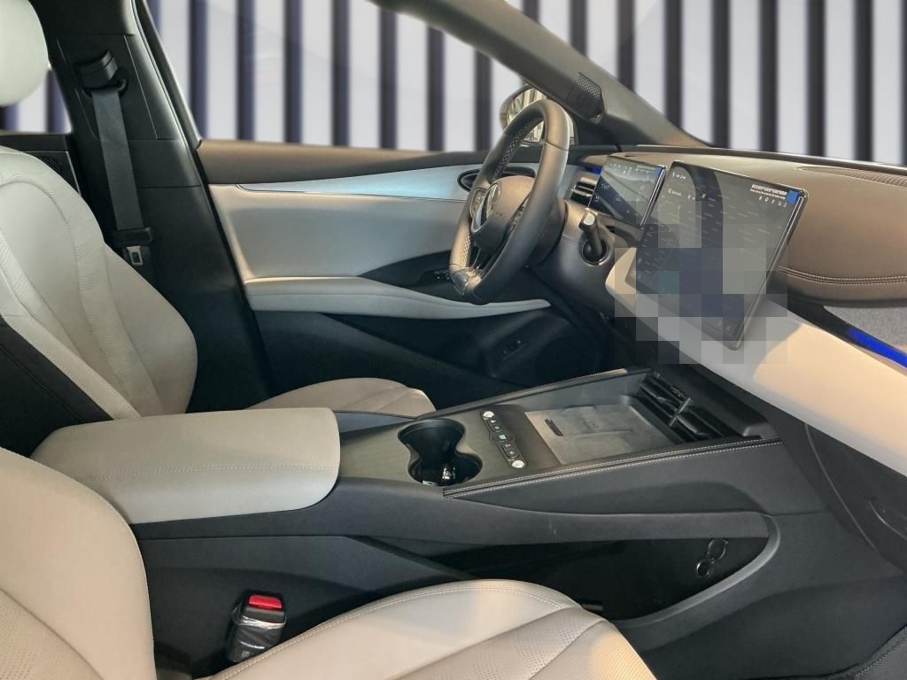 BYD Seal 6 DM-i Touring Comfort Lite ACC AUT Kam. LM foto 14