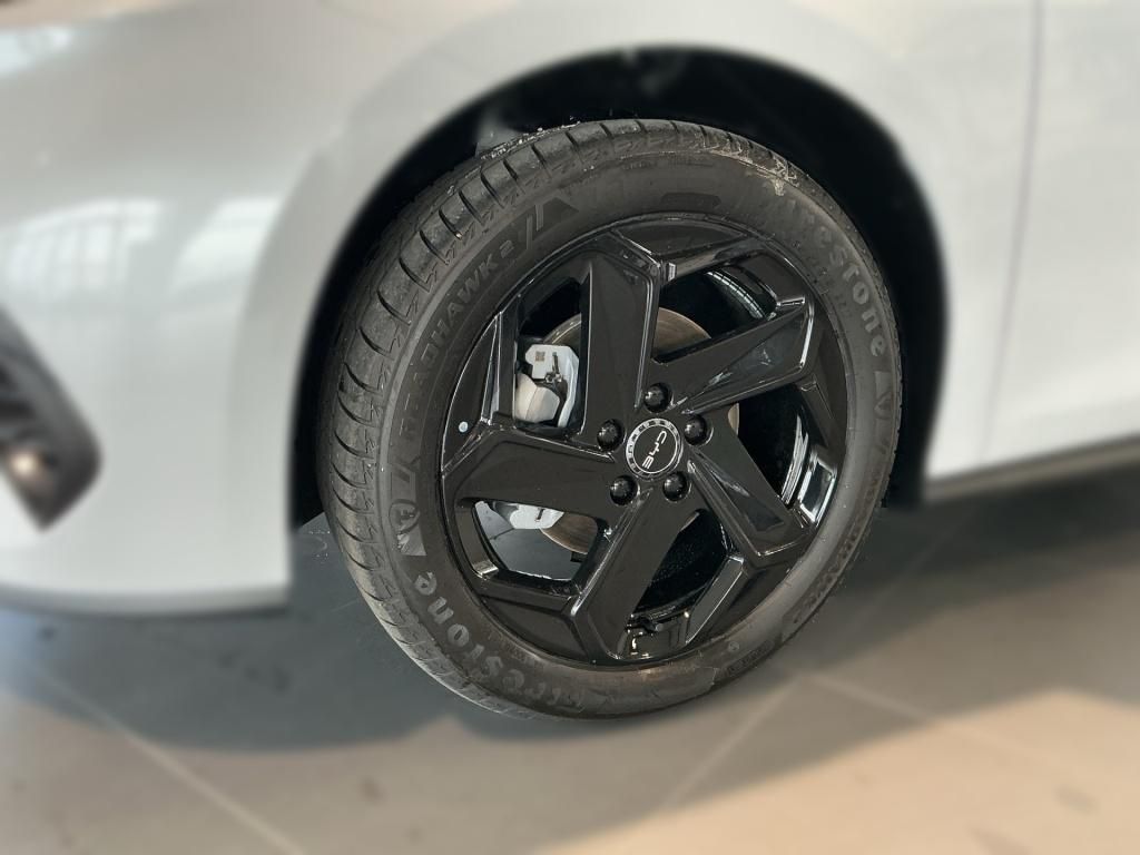 BYD Seal 6 DM-i Touring Comfort Lite ACC AUT Kam. LM foto 4