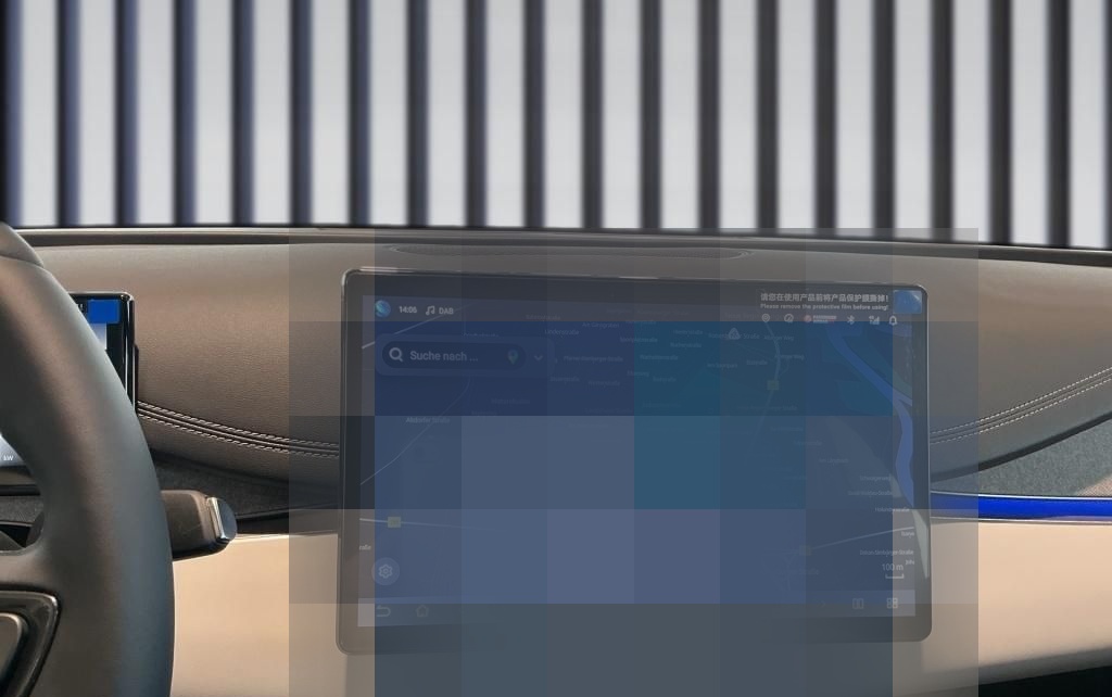 BYD Seal 6 DM-i Touring Comfort Lite ACC AUT Kam. LM foto 6