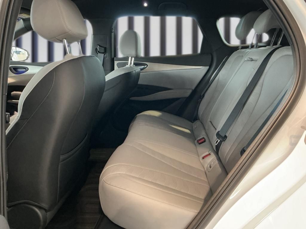 BYD Seal 6 DM-i Touring Comfort Lite ACC AUT Kam. LM foto 8