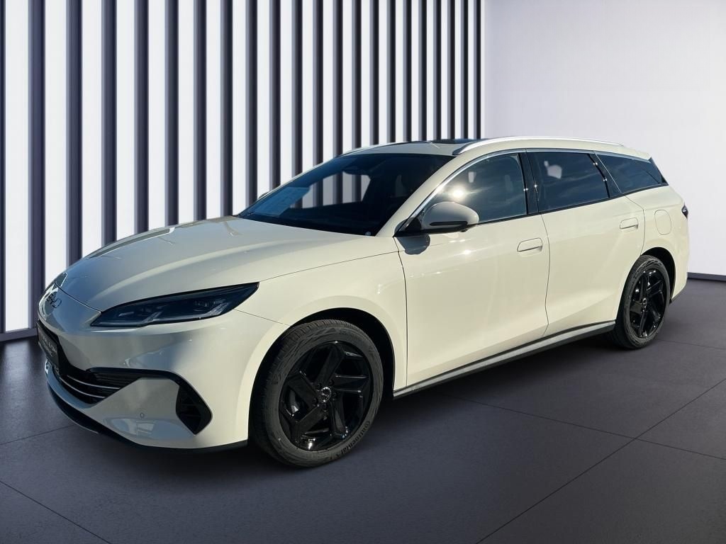 BYD Seal 6 DM-i Touring Comfort Lite AUT Kam. Navi foto 2