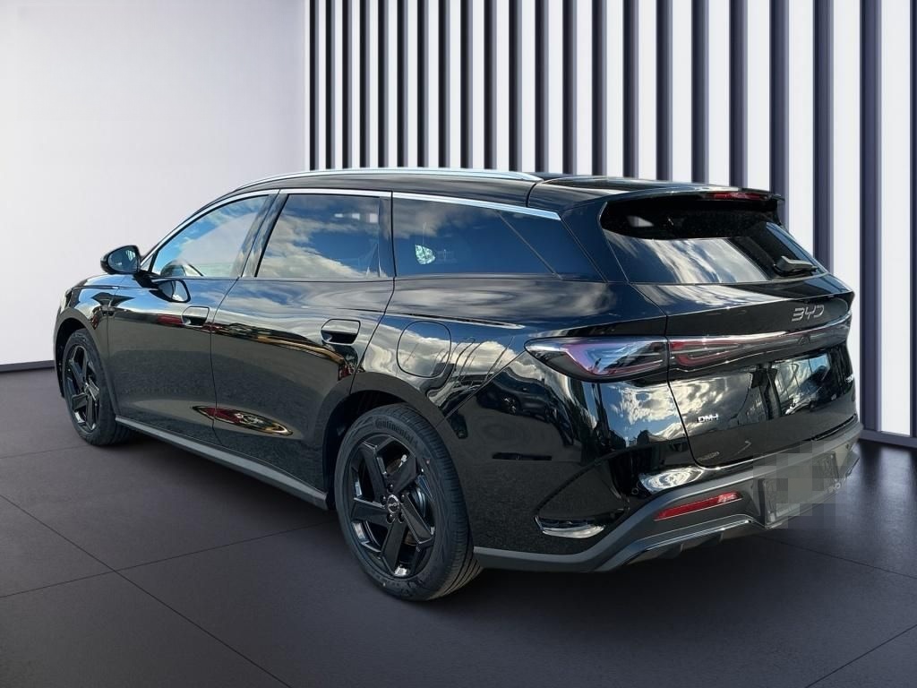 BYD Seal 6 DM-i Touring Comfort Lite AUT Kam. Navi foto 11