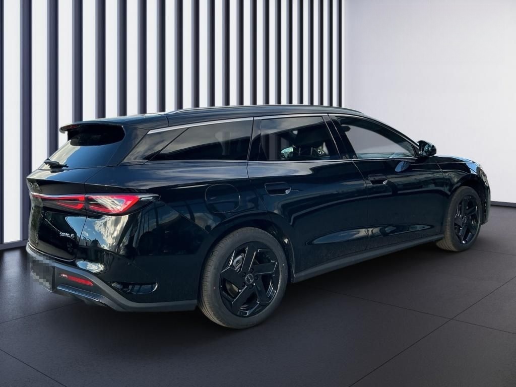 BYD Seal 6 DM-i Touring Comfort Lite AUT Kam. Navi foto 13