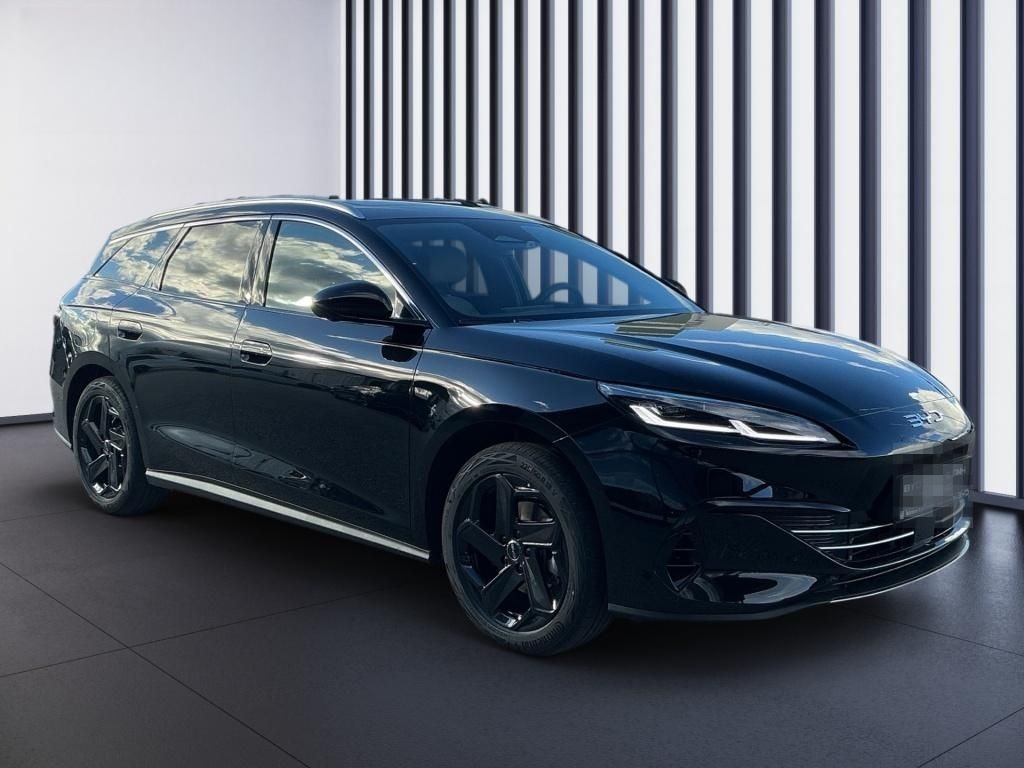 BYD Seal 6 DM-i Touring Comfort Lite AUT Kam. Navi foto 15